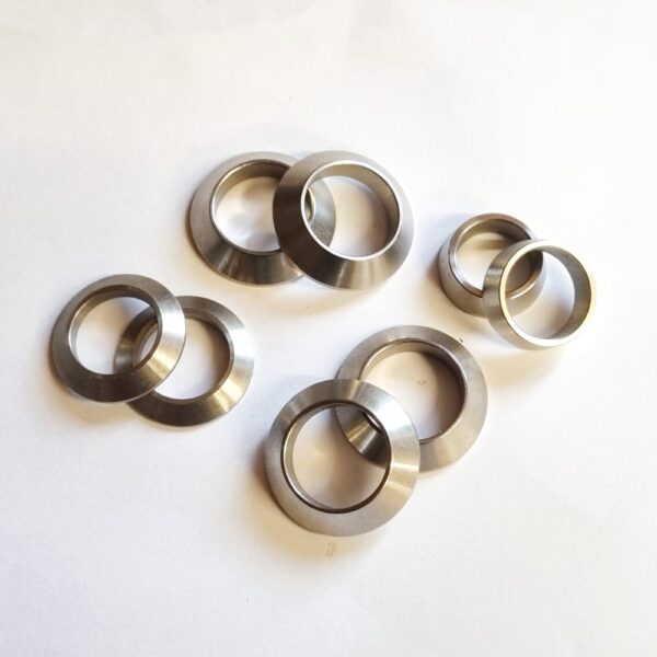 Stainless Steel Collars