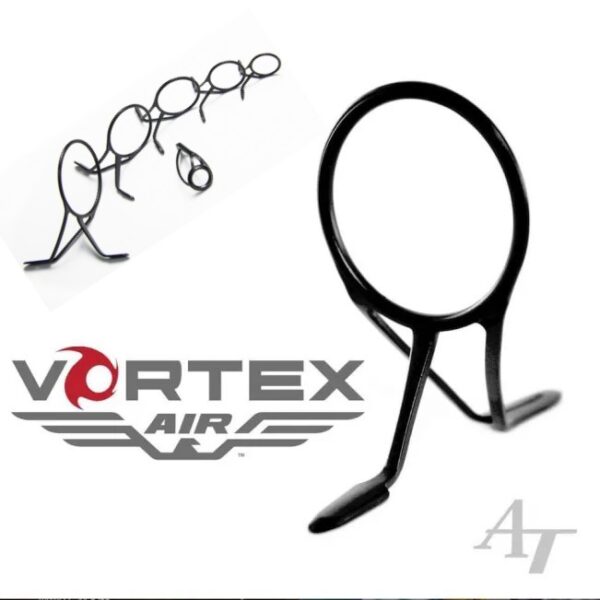 Vortex Air Rings