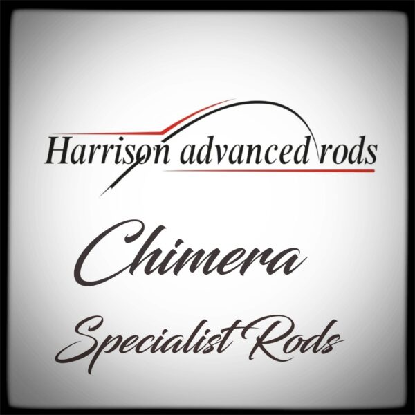 Harrison Chimera Specialist