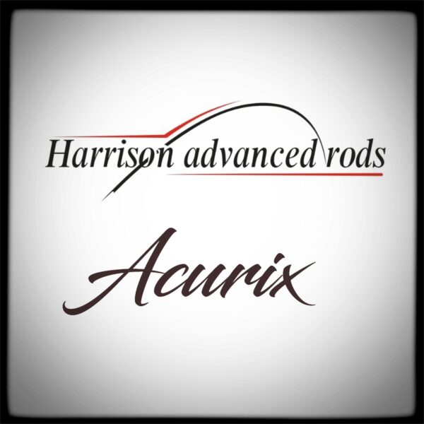 Harrison Acurix