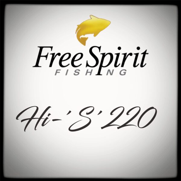 Free Spirit Hi - 'S' 220