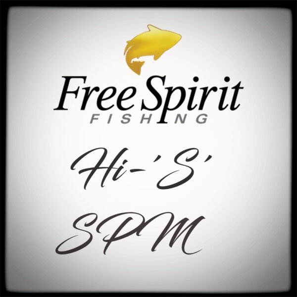 Free Spirit Hi - 'S' SPM