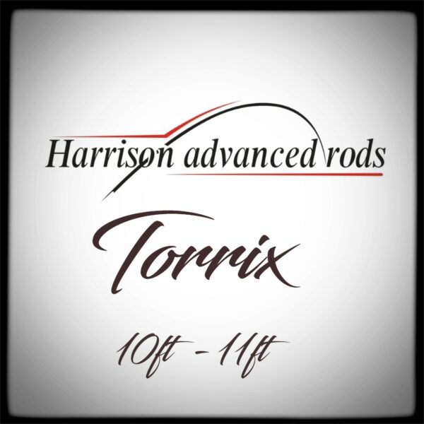 Harrison Torrix 10ft & 11ft