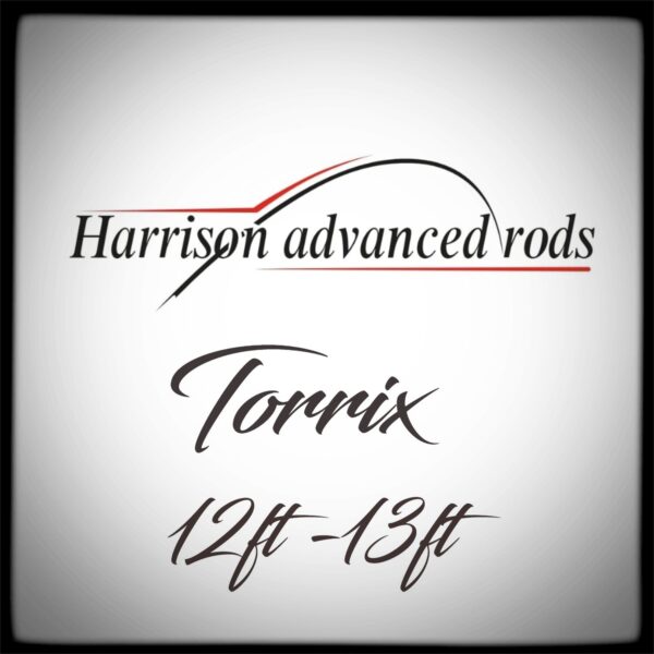 Harrison Torrix 12ft-13ft