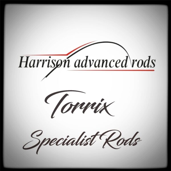 Harrison Torrix Specialist