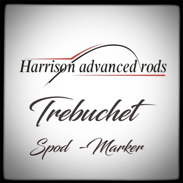 Harrison Trebuchet Spod & Marker