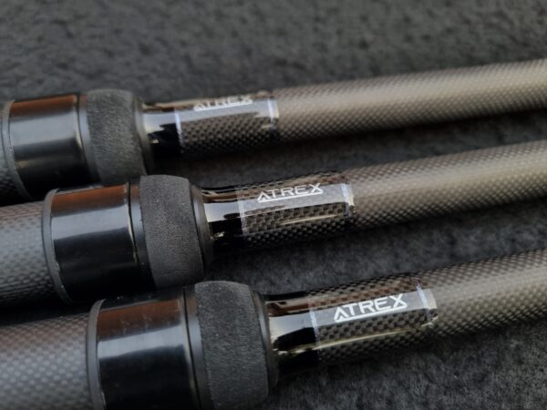 American Tackle Atrex - Image 2