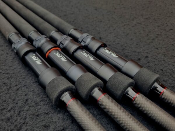 American Tackle Atrex - Image 4