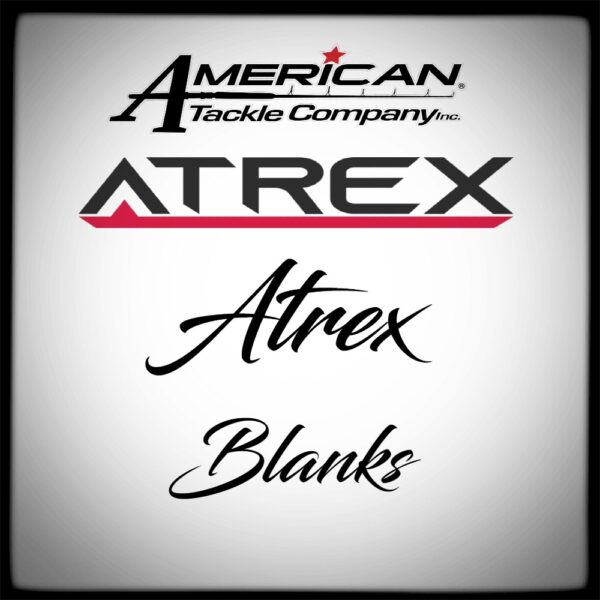 American Tackle Atrex
