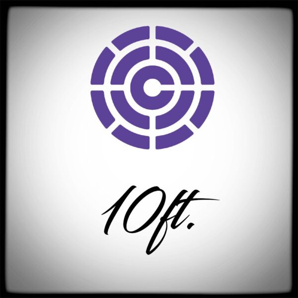 Code 10ft