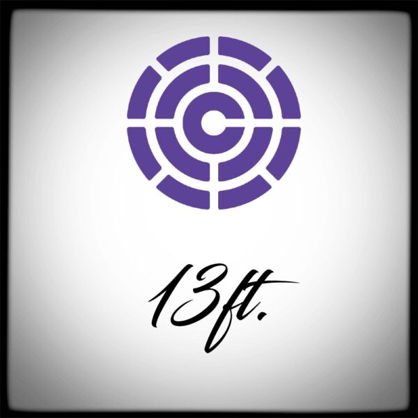 Code 13ft