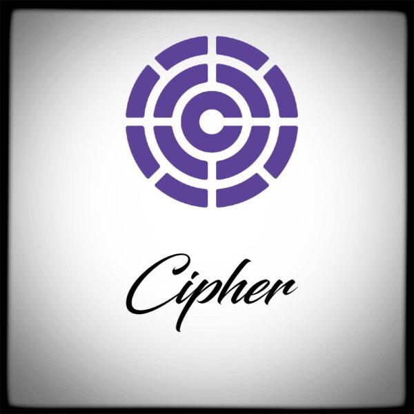 Code 12ft Cipher