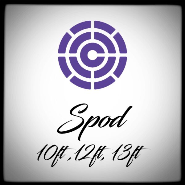 Code Spod