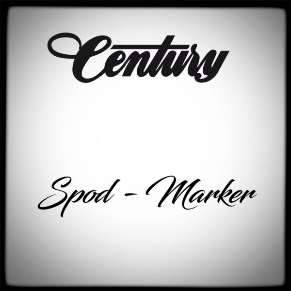 Century Spod & Marker