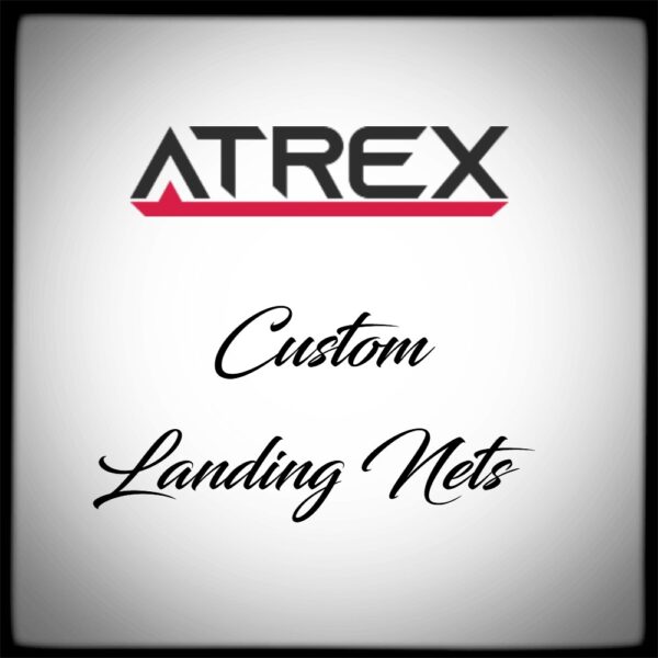 Atrex Landing nets
