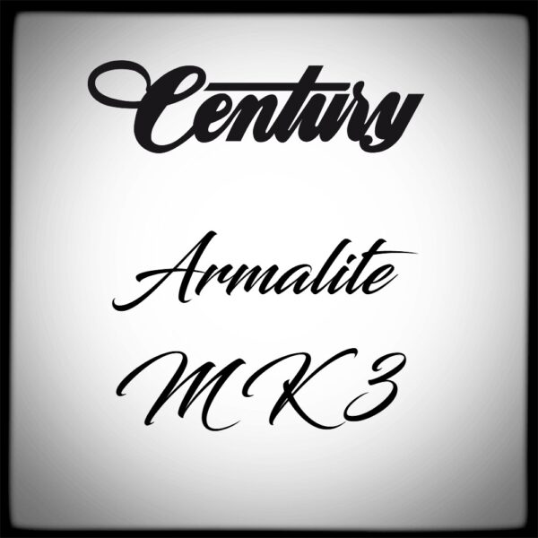 Century Armalite MK3