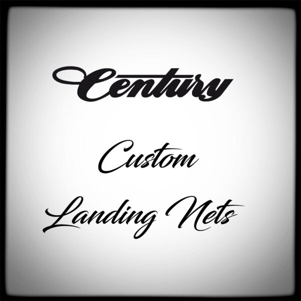 Century Landing nets