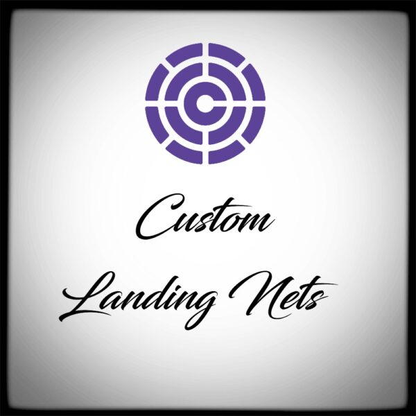 Code Landing nets