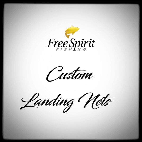 FreeSpirit Landing nets