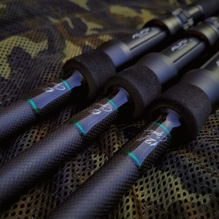 Chris Orme Code Rods Metallic Green – Orme Customs
