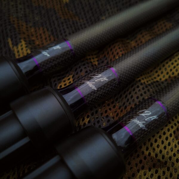 Metallic Purple