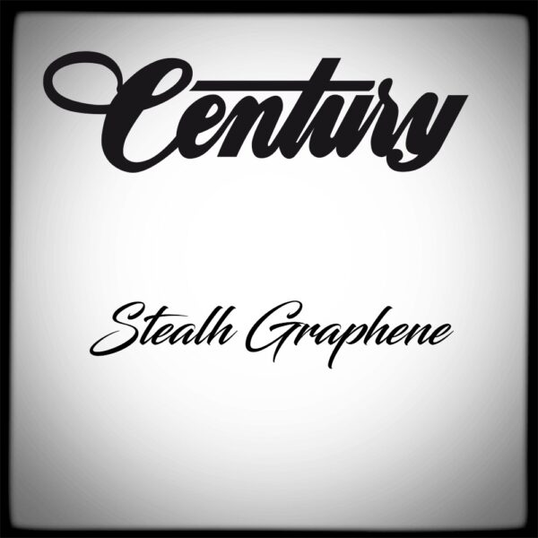 Century Stealth Graphene